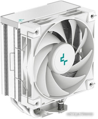 Кулер для процессора DeepCool AK400 WH R-AK400-WHNNMN-G-1 