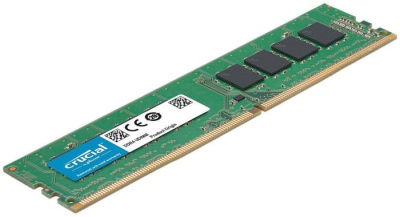 Оперативная память Crucial 16GB DDR4 PC4-25600 CT16G4DFRA32A 