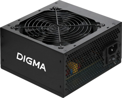 Блок питания Digma DPSU-400W-WH