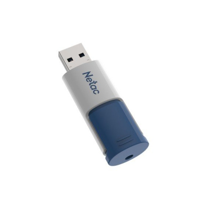 Netac U182 USB3.0 512GB (синий) 