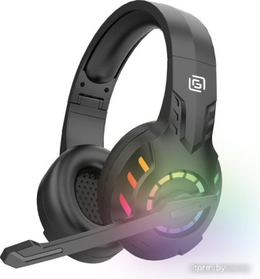 Наушники Oklick HS-L420G 