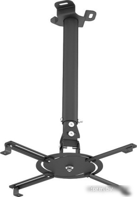 Кронштейн Holder PR-104 (черный) 