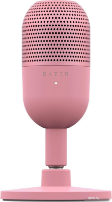 Razer Seiren V3 Mini Quartz Pink 