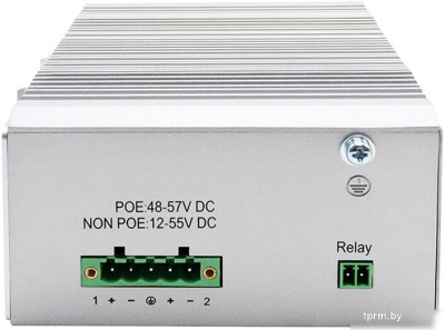 Управляемый коммутатор уровня 2+ Origo OI3112/A1A 