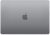 Ноутбук Apple Macbook Air 15" M3 2024 Z1BP000BK 