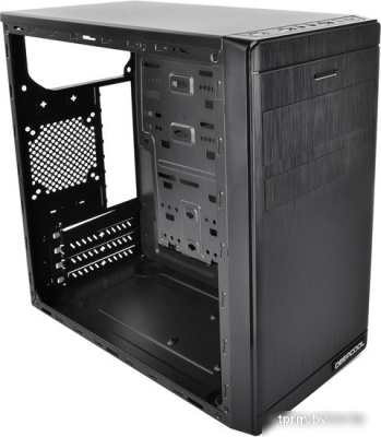 Корпус DeepCool Wave V2 