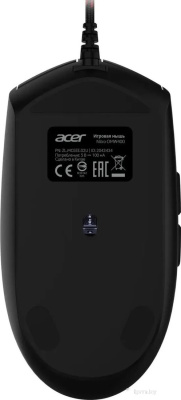 Игровая мышь Acer Nitro OMW400 