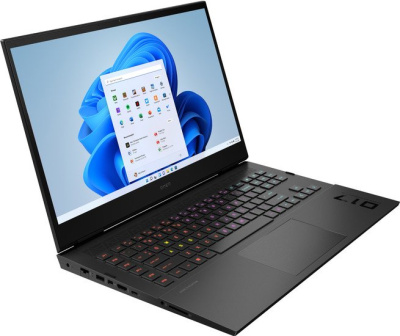 Игровой ноутбук HP Omen 17-cm2003ny 849T3EA 