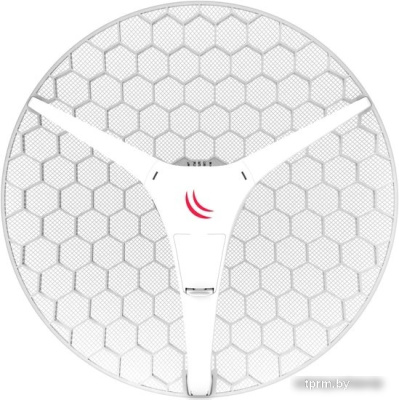 Точка доступа Mikrotik LHG XL 5 ac 