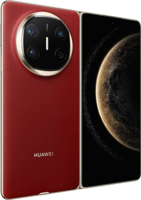 Смартфон Huawei Mate X6 ICL-LX9 12GB/512GB (красный) 