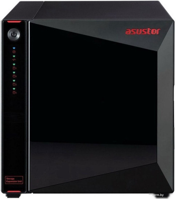 ASUSTOR Xpanstor 4 AS5004U 