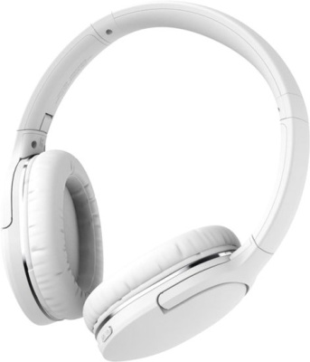 Наушники Baseus Encok D02 Pro (белый) 