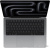 Ноутбук Apple Macbook Pro 14.2" M3 2023 Z1C8000BA Ноутбук Apple Macbook Pro 14.2" M3 2023 Z1C8000BA