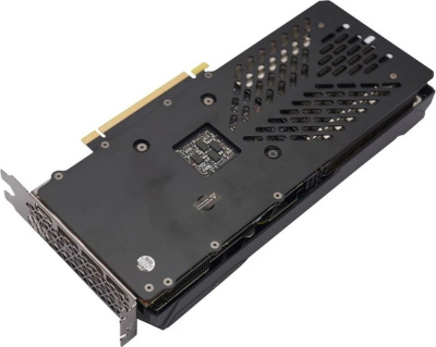 Видеокарта AFOX GeForce RTX 3060 12GB GDDR6 AF3060-12GD6H2-V2 