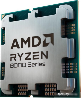 Процессор AMD Ryzen 5 8500G 