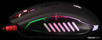 Игровая мышь A4Tech Bloody Q81 (черный) 