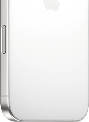 Смартфон Apple iPhone 16 Pro Max 1TB (белый титан) 