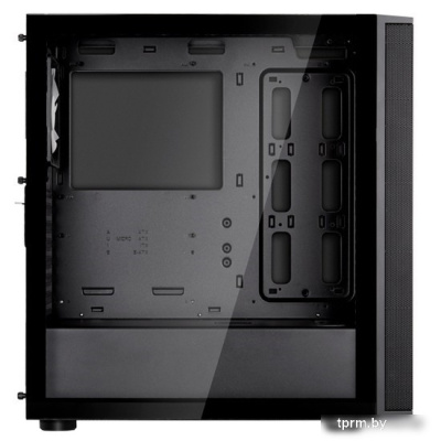 Корпус SilverStone Fara B1 Pro V2 SST-FAR1B-PRO-V2 