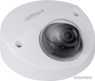 IP-камера Dahua DH-IPC-HDBW4431FP-AS-0600B-S2 