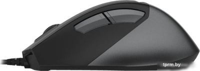 Мышь A4Tech Fstyler FM45S Air (серый/черный) 