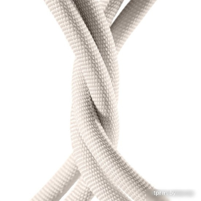 Кабель Baseus Crystal Shine USB Type-A - Lightning (1.2 м, розовый) 