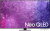 Телевизор Samsung Neo QLED 4K QN90C QE55QN90CAUXRU Телевизор Samsung Neo QLED 4K QN90C QE55QN90CAUXRU