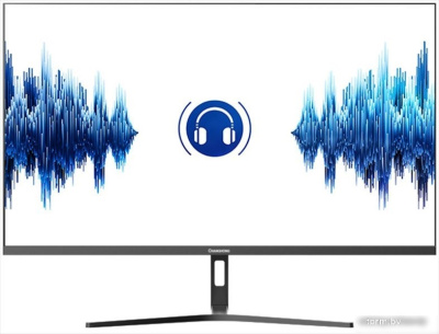 Монитор CHiQ LMN27F680-S 
