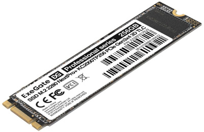 ExeGate Next Pro+ 256GB EX282321RUS 