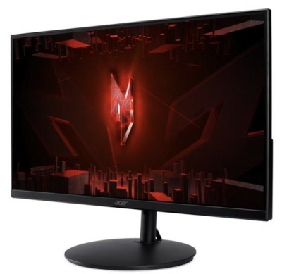 Игровой монитор Acer Nitro XF270S3biphx UM.HX0EE.301 