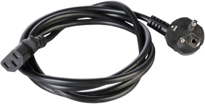 Кабель Rem R-10-Cord-C13-S-1.8