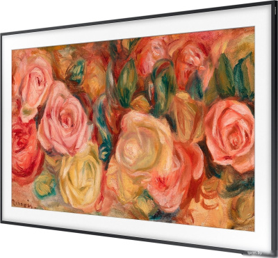 Телевизор Samsung The Frame LS03D QE65LS03DAUXCE 