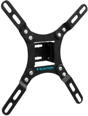 Кронштейн Kromax Vega-8 (черный) 