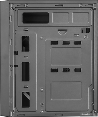 Корпус Ginzzu B180 450W 12см 