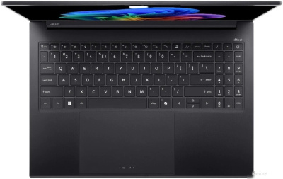 Ноутбук Acer Swift Go 16 AI SFG16-74-938Q NX.JNMCD.004 