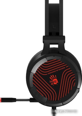Наушники A4Tech Bloody G530 