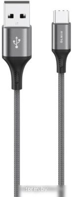 Кабель Olmio USB 2.0 - Type-C 1.2 м 041640 
