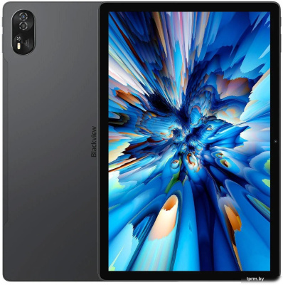 Планшет Blackview Mega 8 LTE 12GB/256GB (темно-серый) 