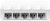 Неуправляемый коммутатор TP-Link LS1005 