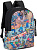 Rivacase 5420 black (скейтер) 