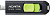 USB Flash ADATA UC300 128GB (черный/зеленый) 