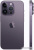 Смартфон Apple iPhone 14 Pro 256GB (темно-фиолетовый) Смартфон Apple iPhone 14 Pro 256GB (темно-фиолетовый)