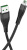 Кабель Hoco U53 4A Flash USB Type-A - MicroUSB (1.2 м, черный) Кабель Hoco U53 4A Flash USB Type-A - MicroUSB (1.2 м, черный)
