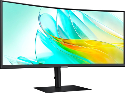 Монитор Samsung ViewFinity S6 S65UC LS34C650UAIXCI 