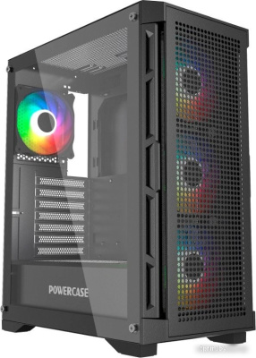 Корпус Powercase Ultimate CUB-A4 