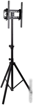Кронштейн Arm Media TR-Stand-1 (черный) 