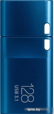 USB Flash Samsung USB-C 3.1 2022 128GB (синий) 