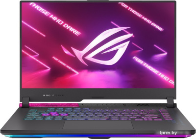 Игровой ноутбук ASUS ROG Strix G15 G513RW-HQ198 