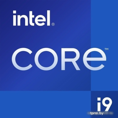 Процессор Intel Core i9-11900K 