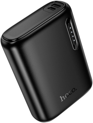 Hoco J158 5000mAh (черный) 