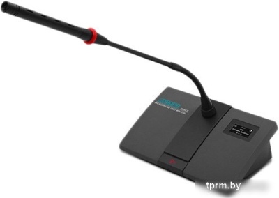 Радиомикрофон DSPPA D6803L 